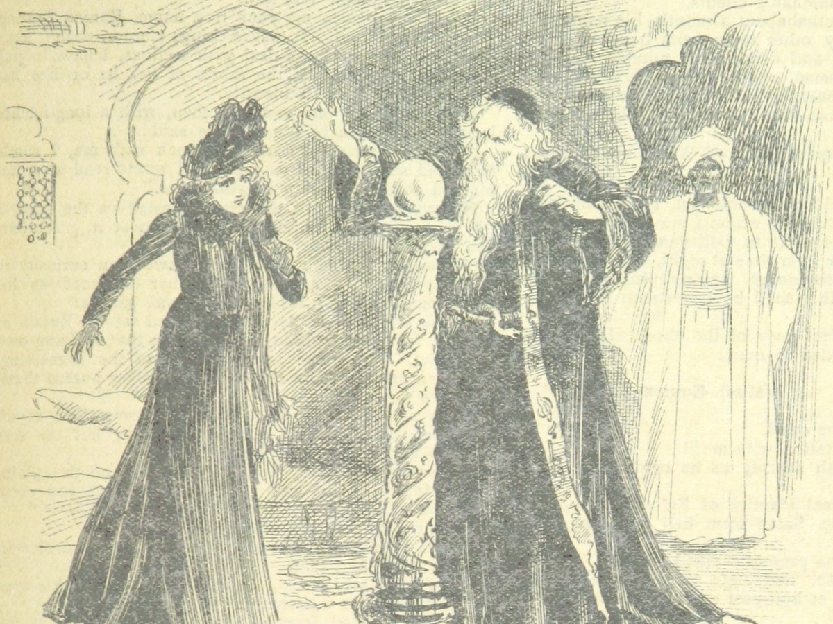 The OTHER three best spells in Harry&nbsp;Potter