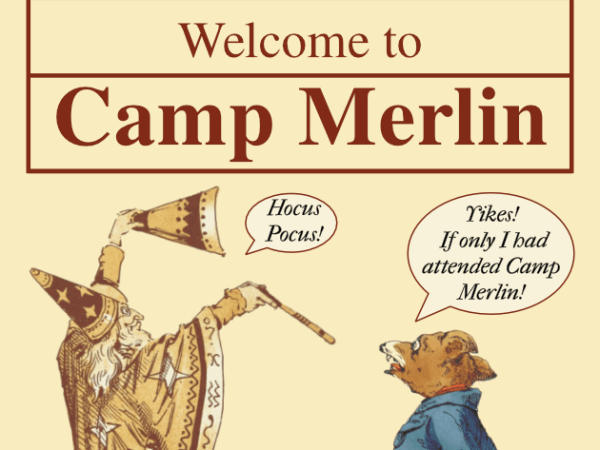 Designing magic: Make casting the magic more&nbsp;engaging